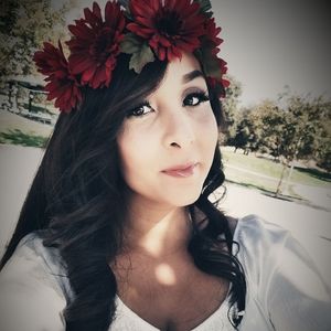 Meet your Posher, Valerie